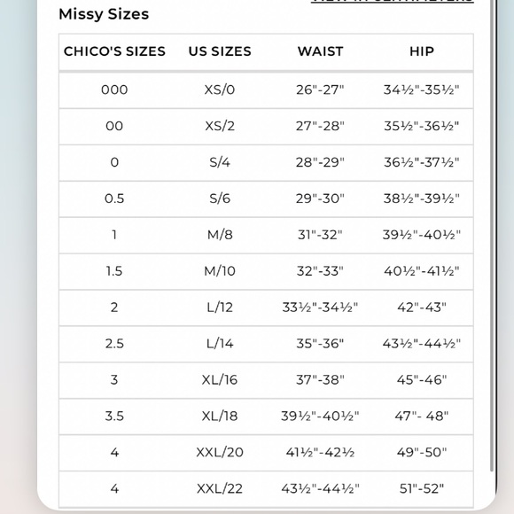 NWT Chico’s Tech Stretch Slim Ankle Pants - Picture 7 of 7